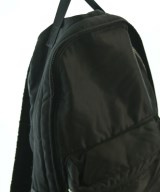 PORTER（ポーター）バックパック・リュック 黒 サイズ:- レディース/2200648751076