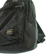 PORTER（ポーター）バックパック・リュック 黒 サイズ:- レディース/2200648751076