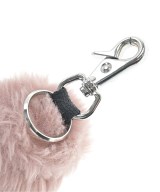 PORTER（ポーター）キーケース・キーホルダー ピンク サイズ:- レディース/2200654358122