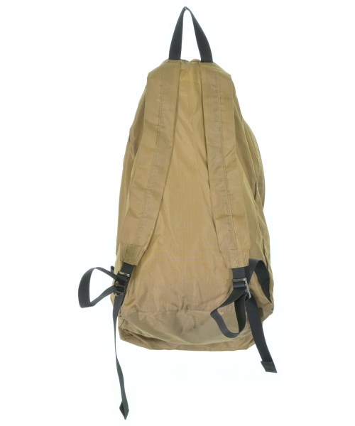 MARGARET HOWELL（マーガレットハウエル）バックパック・リュック カーキ サイズ:- レディース/2200661485194