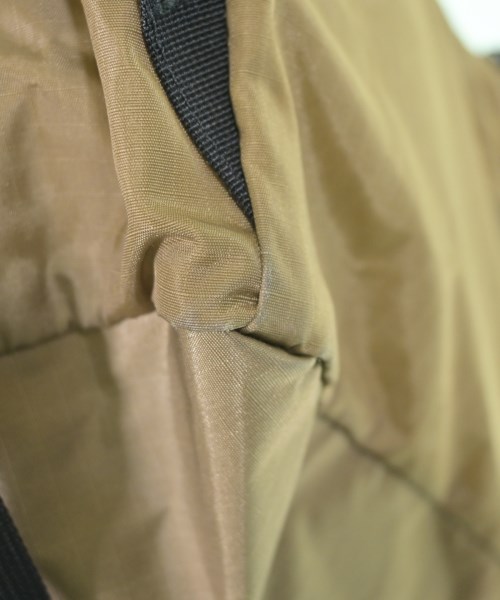 MARGARET HOWELL（マーガレットハウエル）バックパック・リュック カーキ サイズ:- レディース/2200661485194