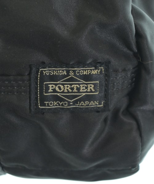PORTER（ポーター）ハンドバッグ 黒 サイズ:- レディース/2200666043061