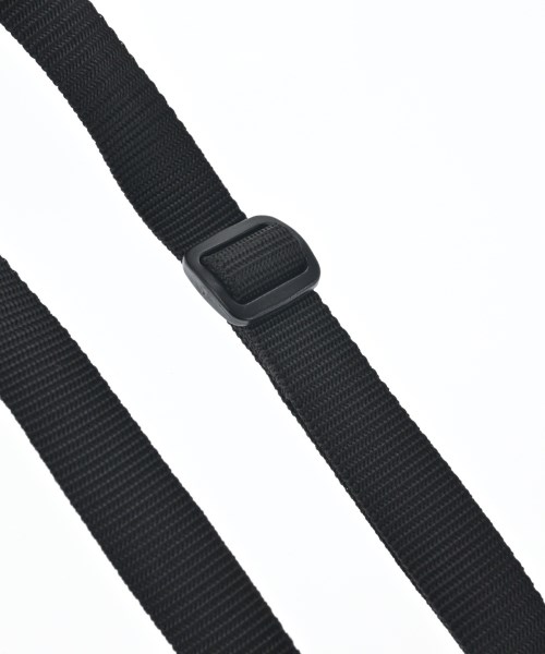 PORTER（ポーター）ポーチ 黒 サイズ:- レディース/2200666043078