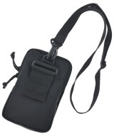 PORTER（ポーター）ポーチ 黒 サイズ:- レディース/2200666043078