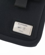 PORTER（ポーター）ポーチ 黒 サイズ:- レディース/2200666043078