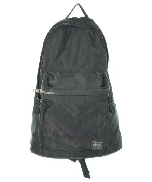 PORTER(ポーター)バックパック・リュック 黒 サイズ:-/2200668321037