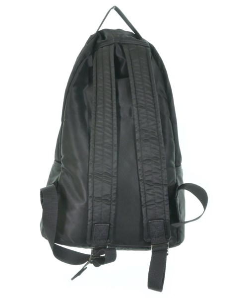 PORTER（ポーター）バックパック・リュック 黒 サイズ:- レディース/2200668321037