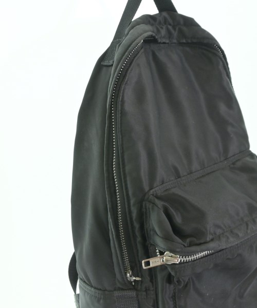 PORTER（ポーター）バックパック・リュック 黒 サイズ:- レディース/2200668321037