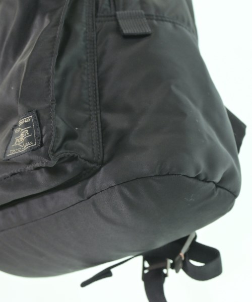 PORTER（ポーター）バックパック・リュック 黒 サイズ:- レディース/2200668321037