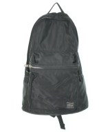 PORTER（ポーター）バックパック・リュック 黒 サイズ:- レディース/2200668321037