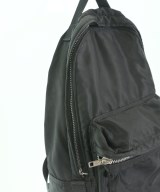 PORTER（ポーター）バックパック・リュック 黒 サイズ:- レディース/2200668321037