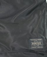 PORTER（ポーター）バックパック・リュック 黒 サイズ:- レディース/2200668321037