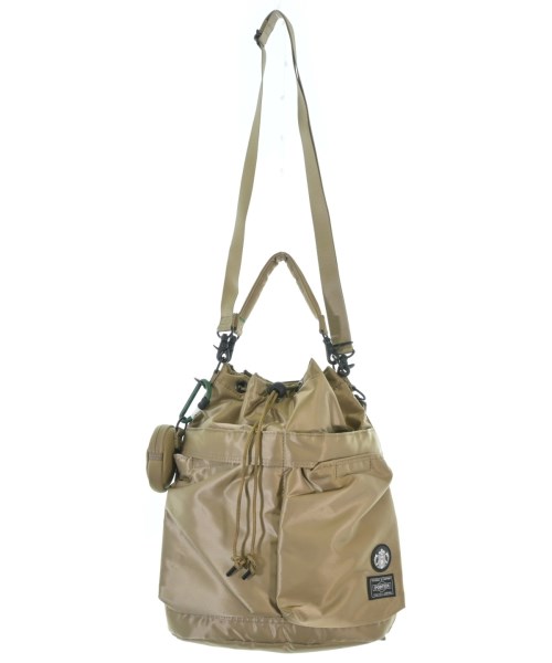 PORTER（ポーター）ショルダーバッグ ベージュ サイズ:- レディース/2200670159017