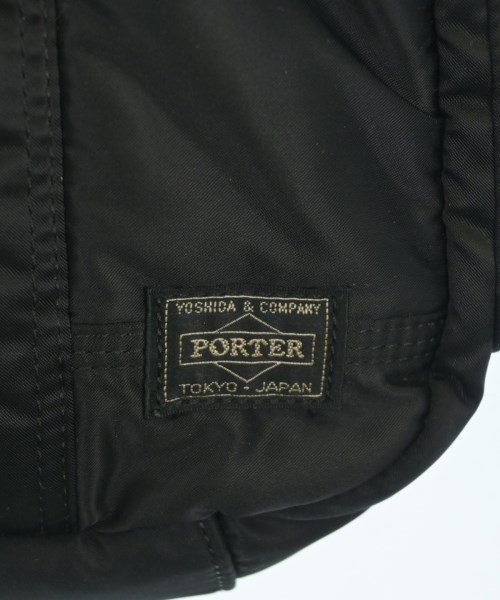 PORTER（ポーター）ハンドバッグ 黒 サイズ:- レディース/2200668135030