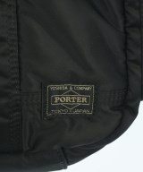 PORTER（ポーター）ハンドバッグ 黒 サイズ:- レディース/2200668135030