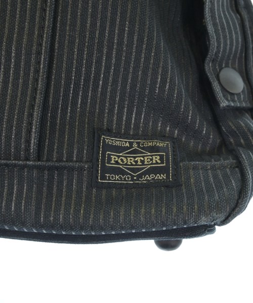 PORTER（ポーター）ハンドバッグ 黒 サイズ:- レディース/2200727825032