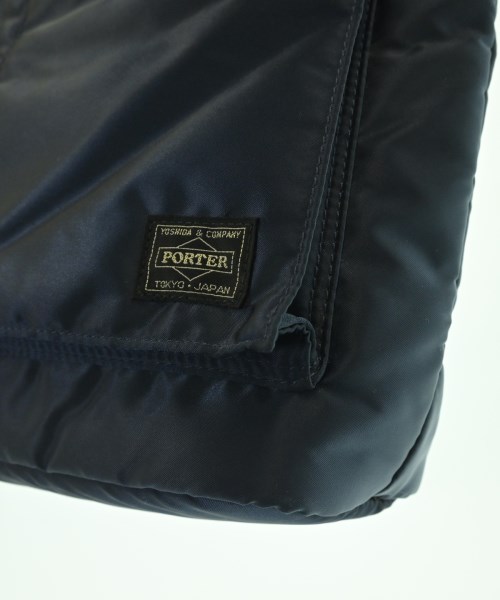 PORTER（ポーター）トートバッグ 紺 サイズ:- レディース/2200722068014