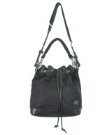 PORTER（ポーター）ショルダーバッグ 黒 サイズ:- レディース/2200728184039