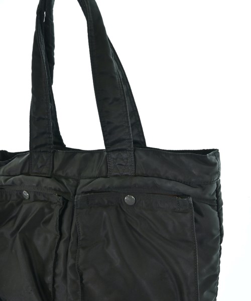 PORTER（ポーター）トートバッグ 黒 サイズ:- レディース/2200680622334