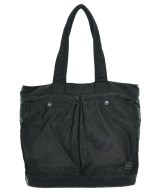 PORTER（ポーター）トートバッグ 黒 サイズ:- レディース/2200680622334