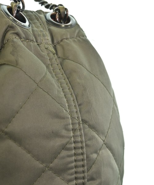 PORTER（ポーター）ハンドバッグ カーキ サイズ:- レディース/2200684649085