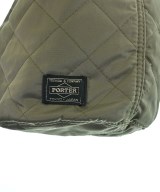 PORTER（ポーター）ハンドバッグ カーキ サイズ:- レディース/2200684649085