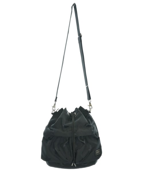 PORTER（ポーター）ショルダーバッグ 黒 サイズ:- レディース/2200687580309