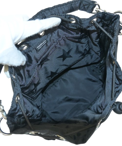 PORTER（ポーター）ショルダーバッグ 黒 サイズ:- レディース/2200687580309