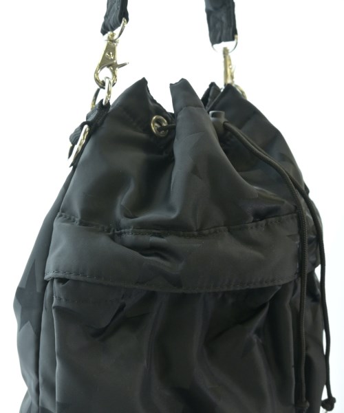 PORTER（ポーター）ショルダーバッグ 黒 サイズ:- レディース/2200687580309