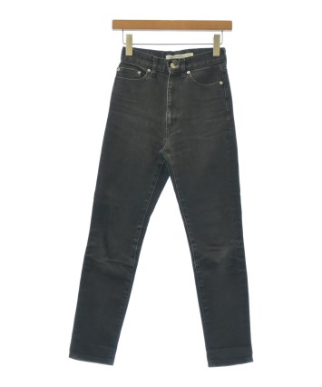 JOHN LAWRENCE SULLIVAN スラックス WOOL SKINNY TROUSERS