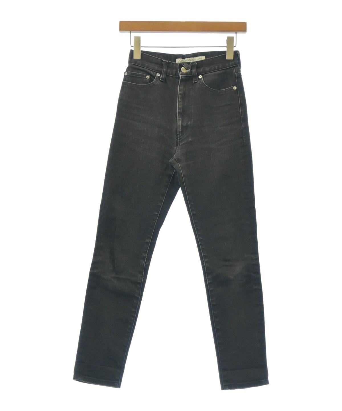 JOHN LAWRENCE SULLIVAN ジョンローレンスサリバン 23SS Washed
