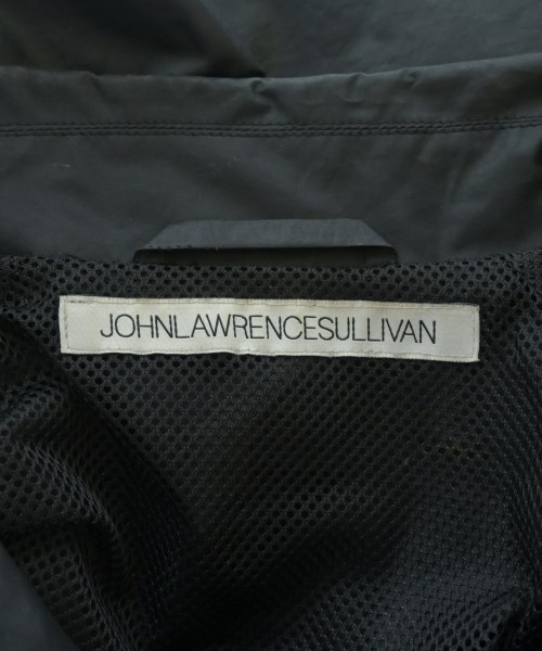JOHN LAWRENCE SULLIVAN（ジョンローレンスサリバン）その他 黒 サイズ:-(M位) レディース/2200634145018
