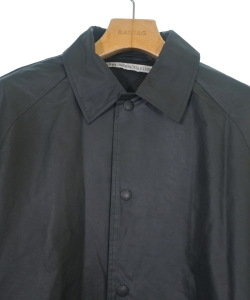 JOHN LAWRENCE SULLIVAN（ジョンローレンスサリバン）その他 黒 サイズ:-(M位) レディース/2200634145018