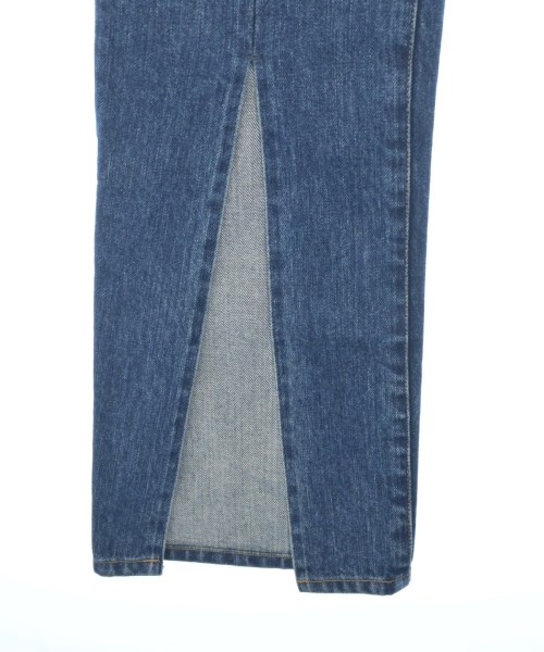 JOHN LAWRENCE SULLIVAN（ジョンローレンスサリバン）デニムパンツ 青 サイズ:S レディース/2200635548047
