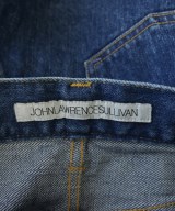JOHN LAWRENCE SULLIVAN（ジョンローレンスサリバン）デニムパンツ 青 サイズ:S レディース/2200635548047