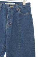 JOHN LAWRENCE SULLIVAN（ジョンローレンスサリバン）デニムパンツ 青 サイズ:S レディース/2200635548047