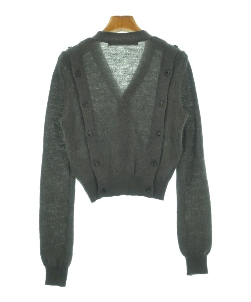 JOHN LAWRENCE SULLIVAN（ジョンローレンスサリバン）カーディガン グレー サイズ:OS レディース/2200636788039