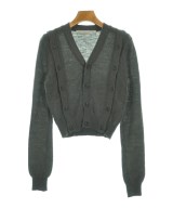 JOHN LAWRENCE SULLIVAN（ジョンローレンスサリバン）カーディガン グレー サイズ:OS レディース/2200636788039