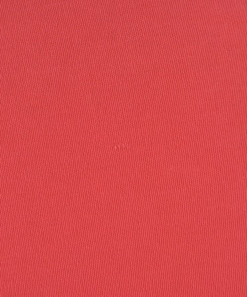 JOHN LAWRENCE SULLIVAN（ジョンローレンスサリバン）Tシャツ・カットソー 赤 サイズ:ONE レディース/2200637673037