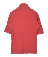 JOHN LAWRENCE SULLIVAN（ジョンローレンスサリバン）Tシャツ・カットソー 赤 サイズ:ONE レディース/2200637673037