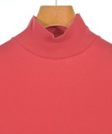 JOHN LAWRENCE SULLIVAN（ジョンローレンスサリバン）Tシャツ・カットソー 赤 サイズ:ONE レディース/2200637673037