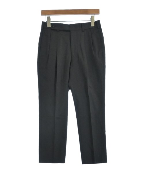 ジョンローレンスサリバン(JOHN LAWRENCE SULLIVAN)のJOHN LAWRENCE SULLIVAN クロップドパンツ