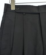 JOHN LAWRENCE SULLIVAN（ジョンローレンスサリバン）クロップドパンツ 黒 サイズ:34(XS位) レディース/2200638517064