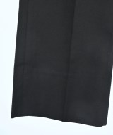 JOHN LAWRENCE SULLIVAN（ジョンローレンスサリバン）クロップドパンツ 黒 サイズ:34(XS位) レディース/2200638517064