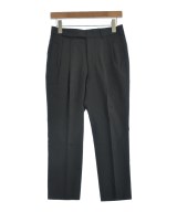 JOHN LAWRENCE SULLIVAN クロップドパンツ