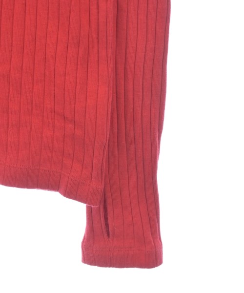 JOHN LAWRENCE SULLIVAN（ジョンローレンスサリバン）ニット・セーター 赤 サイズ:X(M位) レディース/2200639433066