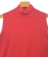 JOHN LAWRENCE SULLIVAN（ジョンローレンスサリバン）ニット・セーター 赤 サイズ:X(M位) レディース/2200639433066