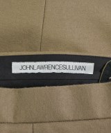 JOHN LAWRENCE SULLIVAN（ジョンローレンスサリバン）その他 茶 サイズ:8(S位) レディース/2200633523039