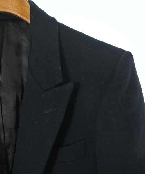 JOHN LAWRENCE SULLIVAN（ジョンローレンスサリバン）カジュアルジャケット 紺 サイズ:34(XXS位) レディース/2200626936105