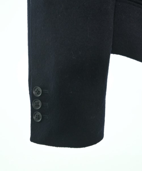 JOHN LAWRENCE SULLIVAN（ジョンローレンスサリバン）カジュアルジャケット 紺 サイズ:34(XXS位) レディース/2200626936105